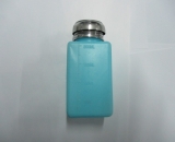 200ml  藍(lán)色酒精瓶